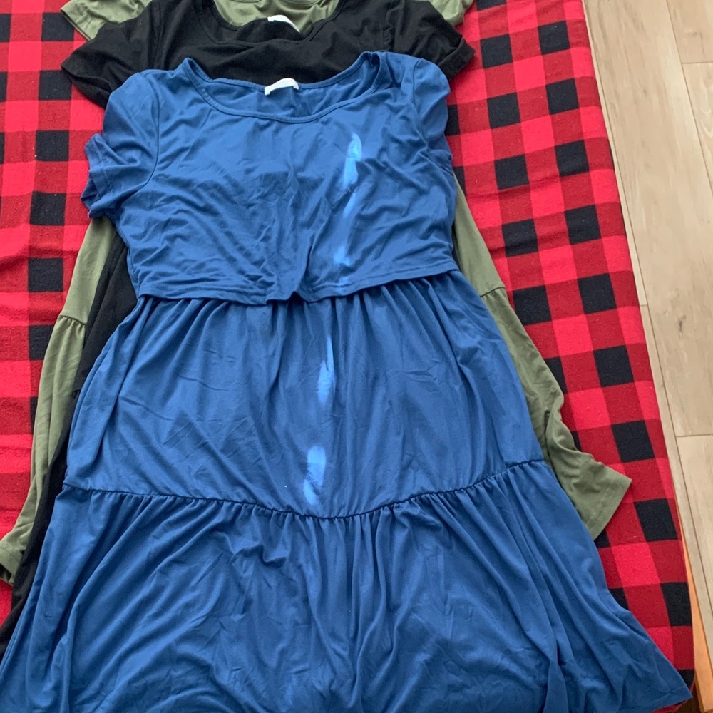 Women’s maternity dresses